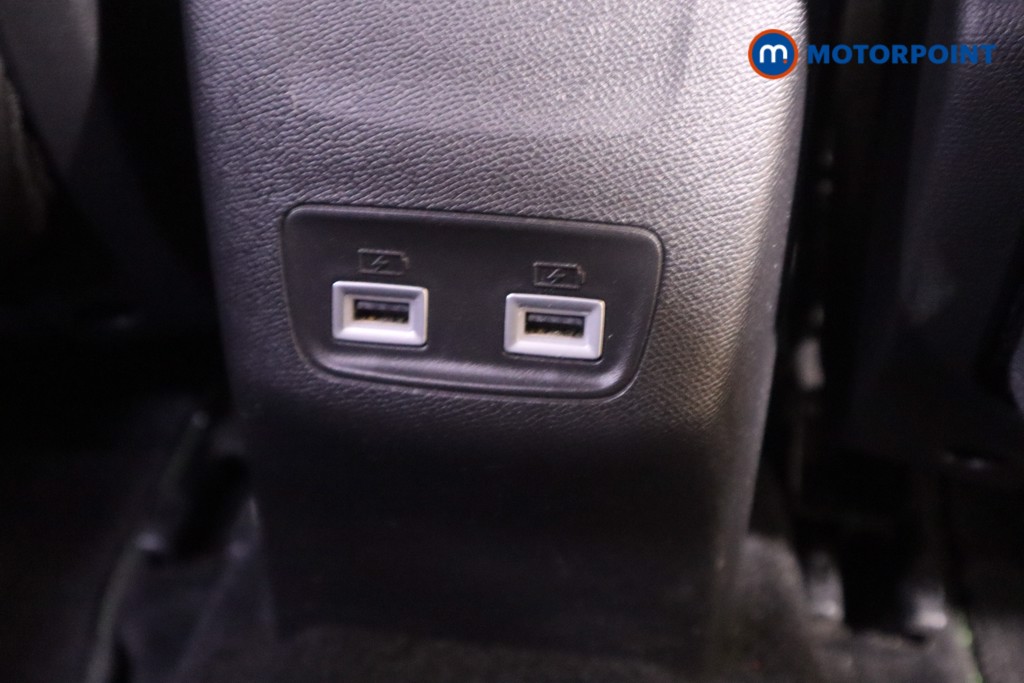 Peugeot 2008 GT Manual Petrol SUV - Stock Number (1567306) - 28th supplementary image