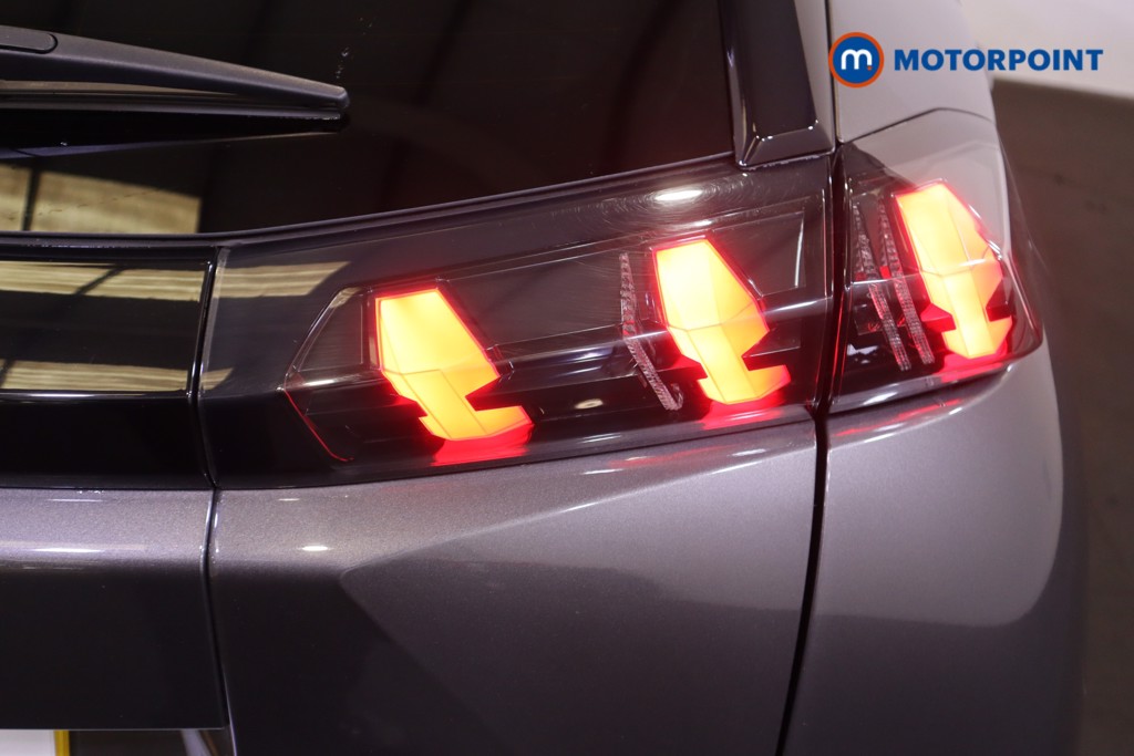 Peugeot 2008 GT Manual Petrol SUV - Stock Number (1567306) - 32nd supplementary image