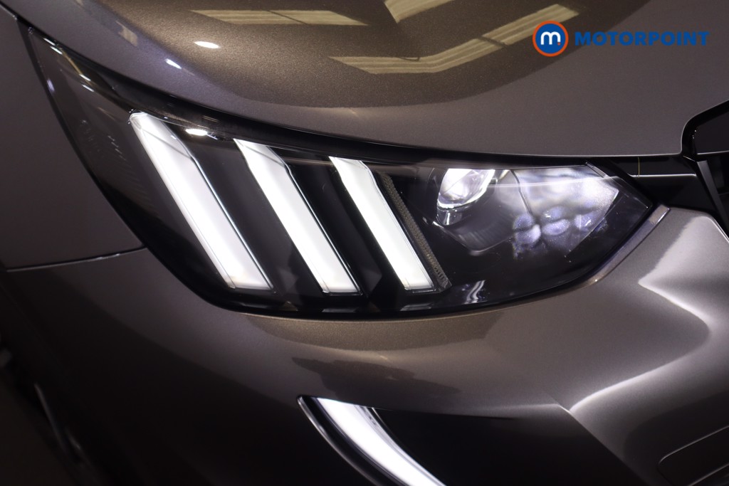 Peugeot 2008 GT Manual Petrol SUV - Stock Number (1567306) - 35th supplementary image