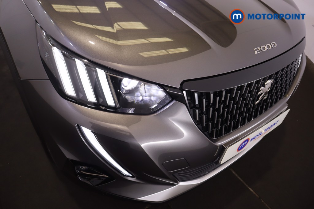 Peugeot 2008 GT Manual Petrol SUV - Stock Number (1567306) - 36th supplementary image