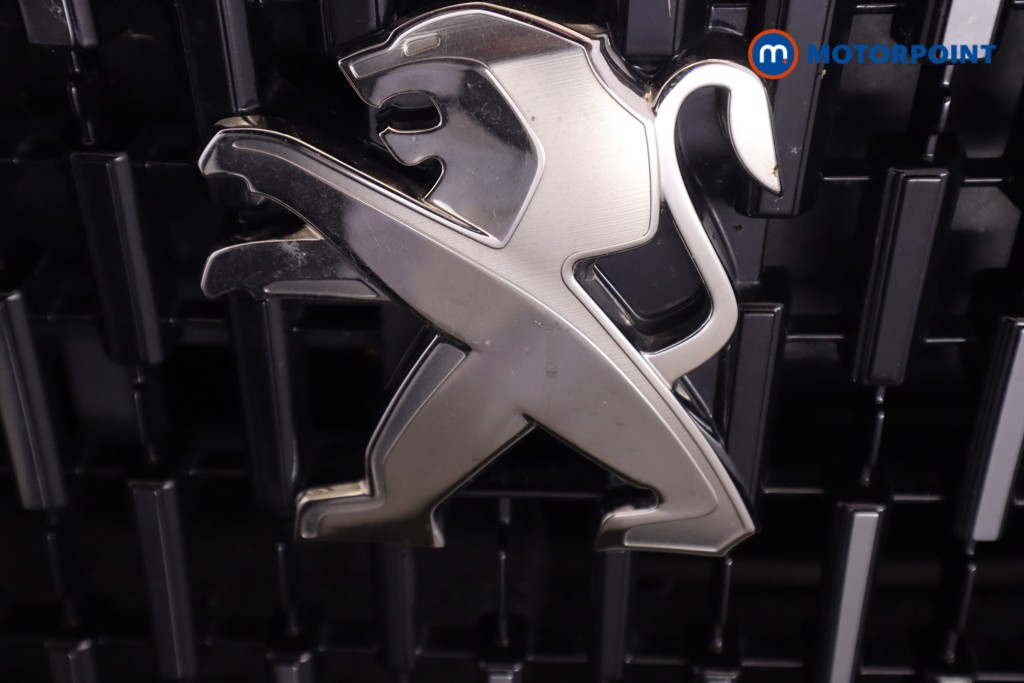 Peugeot 2008 GT Manual Petrol SUV - Stock Number (1567306) - 37th supplementary image