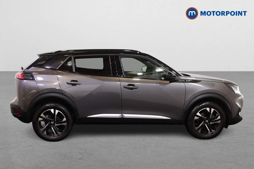 Peugeot 2008 GT Manual Petrol SUV - Stock Number (1567306) - Drivers side