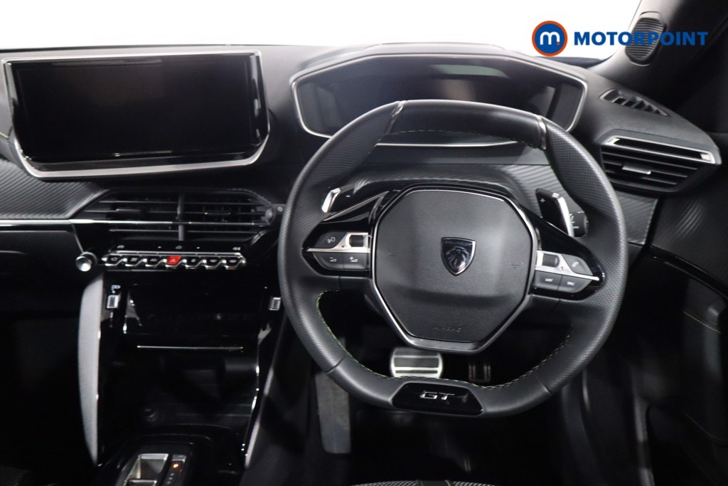Peugeot 2008 GT Automatic Petrol SUV - Stock Number (1567320) - 3rd supplementary image