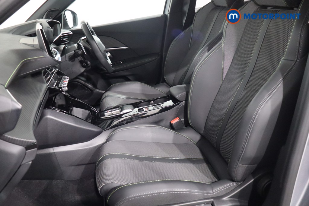 Peugeot 2008 GT Automatic Petrol SUV - Stock Number (1567320) - 4th supplementary image