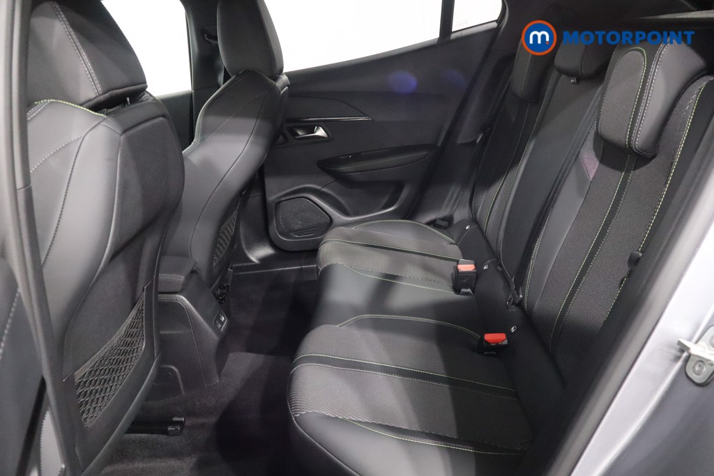 Peugeot 2008 GT Automatic Petrol SUV - Stock Number (1567320) - 5th supplementary image