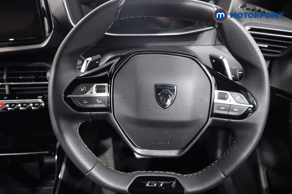 Peugeot 2008 GT Automatic Petrol SUV - Stock Number (1567320) - 6th supplementary image