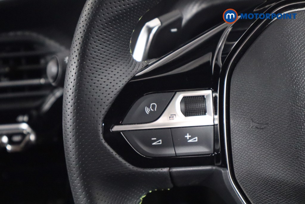 Peugeot 2008 GT Automatic Petrol SUV - Stock Number (1567320) - 7th supplementary image