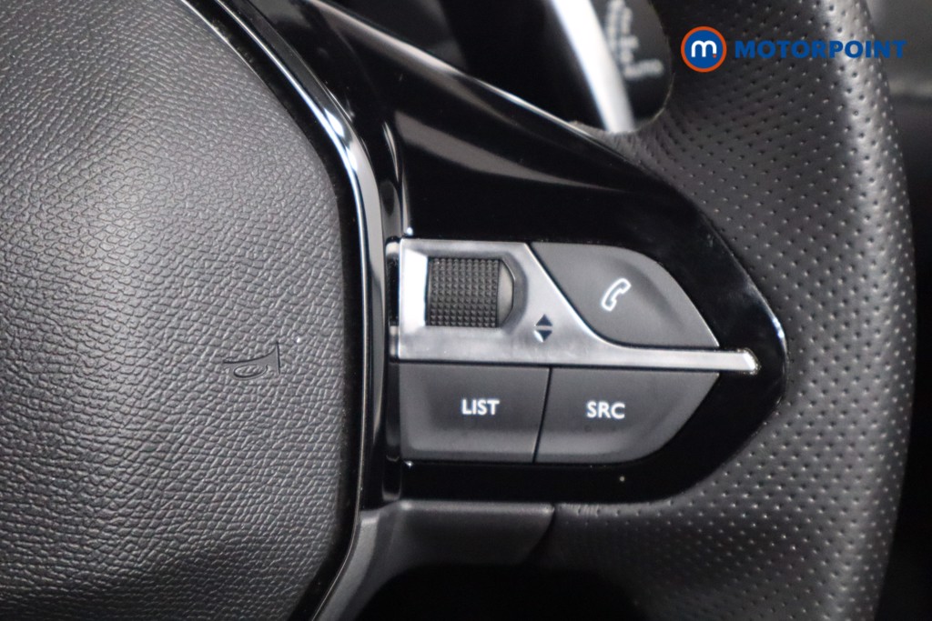 Peugeot 2008 GT Automatic Petrol SUV - Stock Number (1567320) - 8th supplementary image