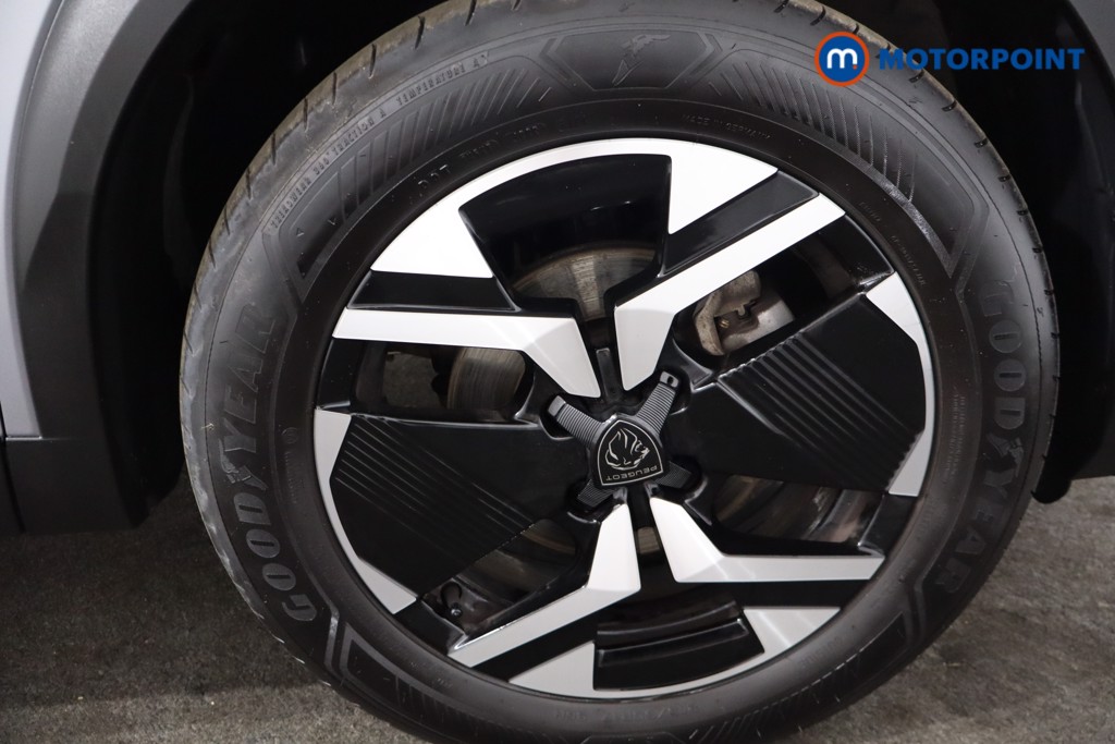 Peugeot 2008 GT Automatic Petrol SUV - Stock Number (1567320) - 10th supplementary image