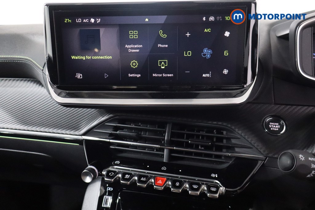 Peugeot 2008 GT Automatic Petrol SUV - Stock Number (1567320) - 15th supplementary image