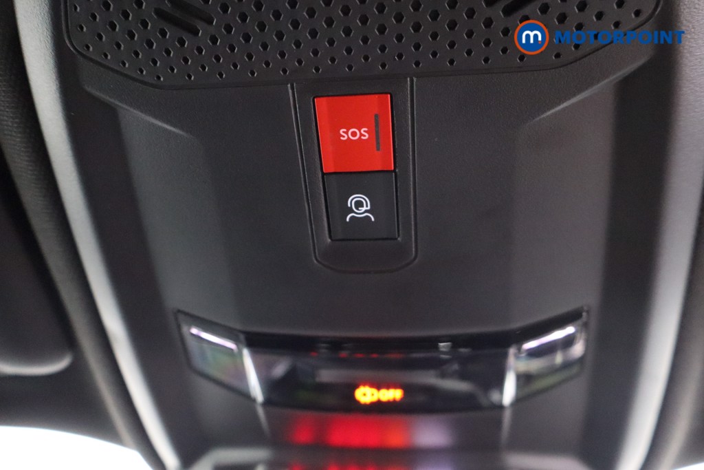 Peugeot 2008 GT Automatic Petrol SUV - Stock Number (1567320) - 20th supplementary image