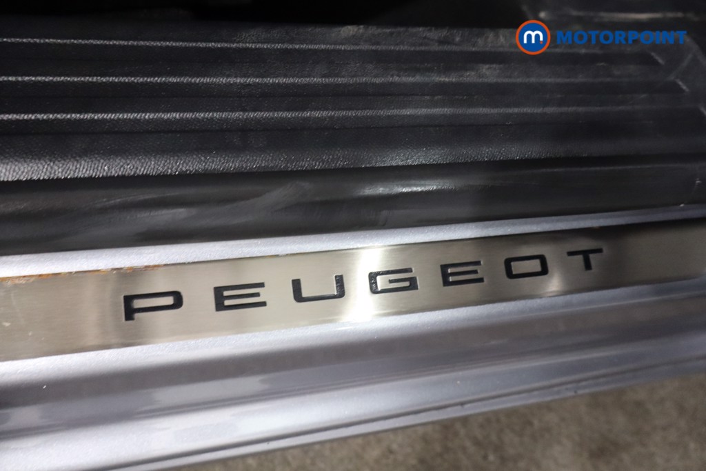 Peugeot 2008 GT Automatic Petrol SUV - Stock Number (1567320) - 21st supplementary image