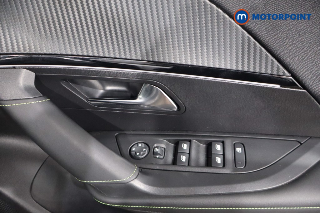 Peugeot 2008 GT Automatic Petrol SUV - Stock Number (1567320) - 22nd supplementary image