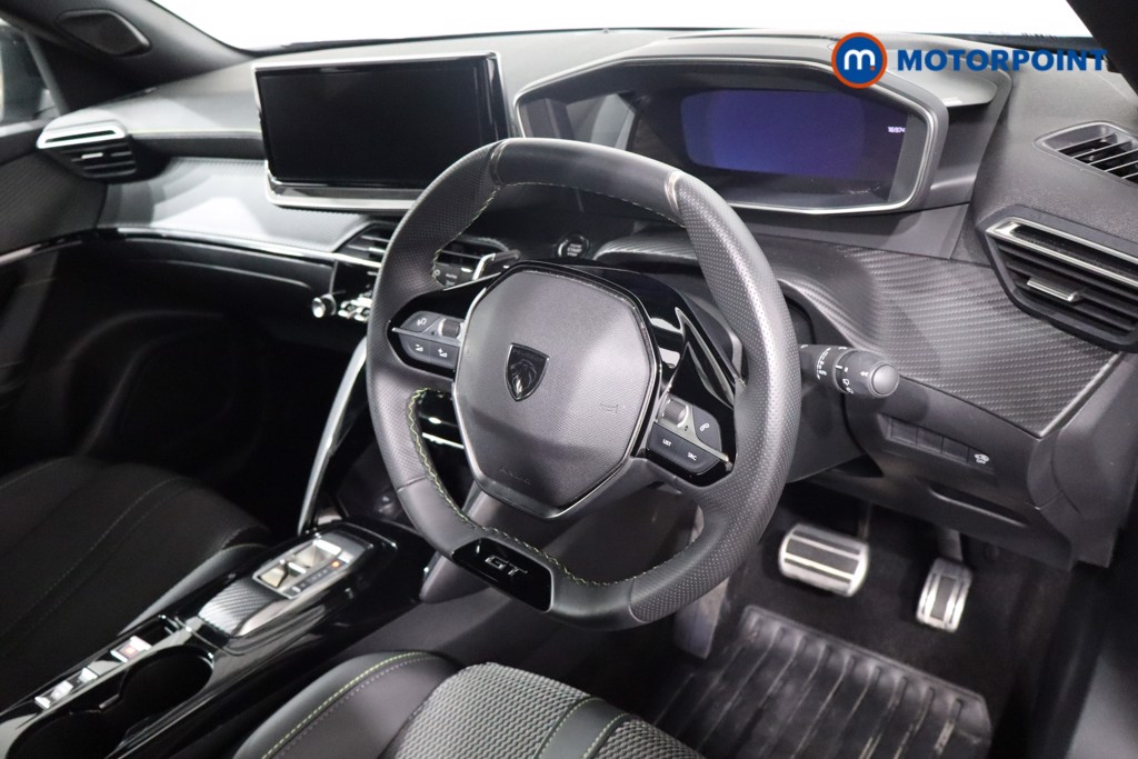 Peugeot 2008 GT Automatic Petrol SUV - Stock Number (1567320) - 23rd supplementary image