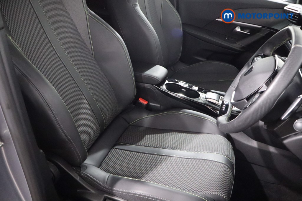 Peugeot 2008 GT Automatic Petrol SUV - Stock Number (1567320) - 24th supplementary image