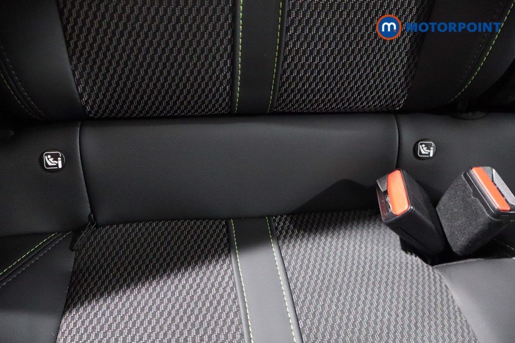 Peugeot 2008 GT Automatic Petrol SUV - Stock Number (1567320) - 25th supplementary image