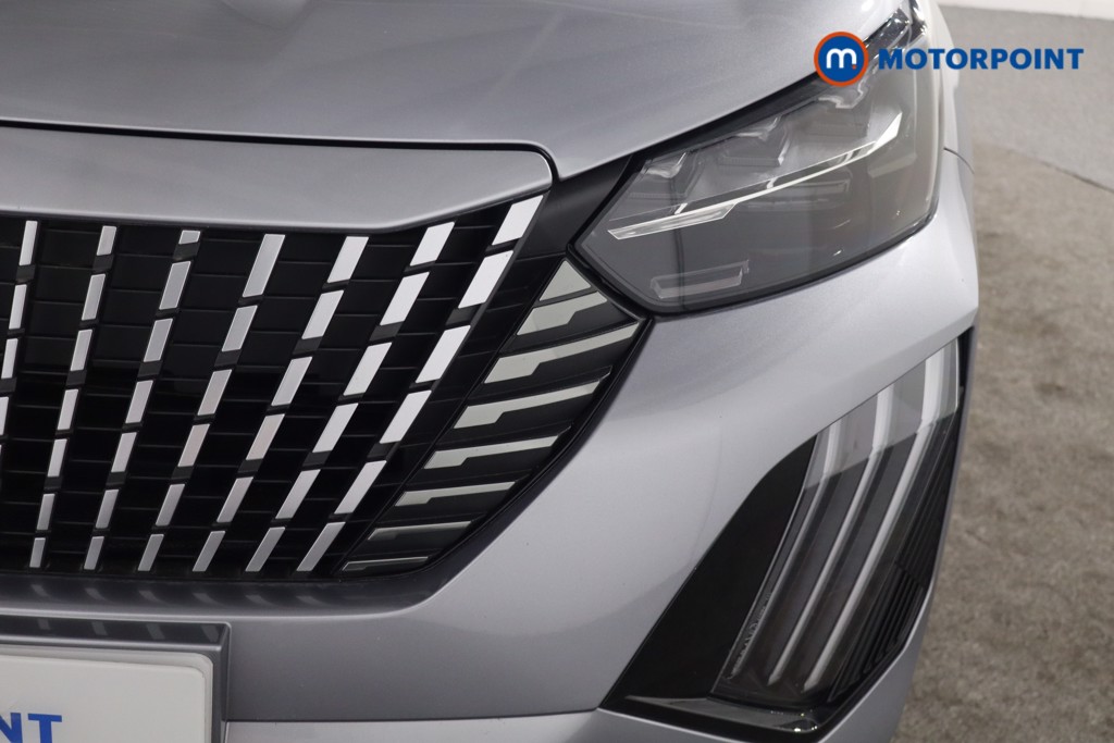 Peugeot 2008 GT Automatic Petrol SUV - Stock Number (1567320) - 26th supplementary image