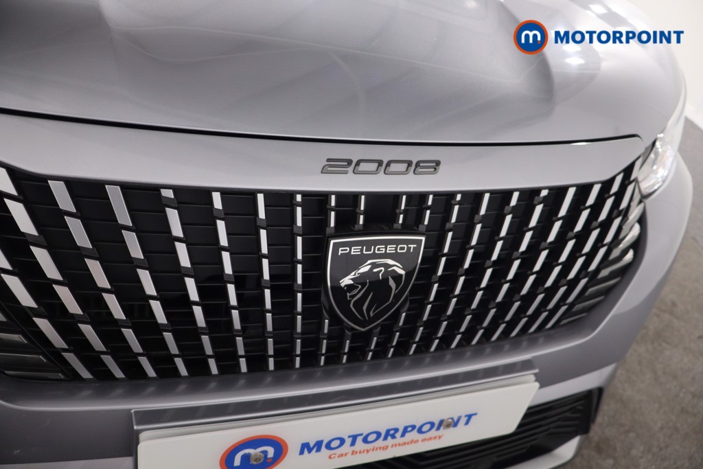 Peugeot 2008 GT Automatic Petrol SUV - Stock Number (1567320) - 28th supplementary image