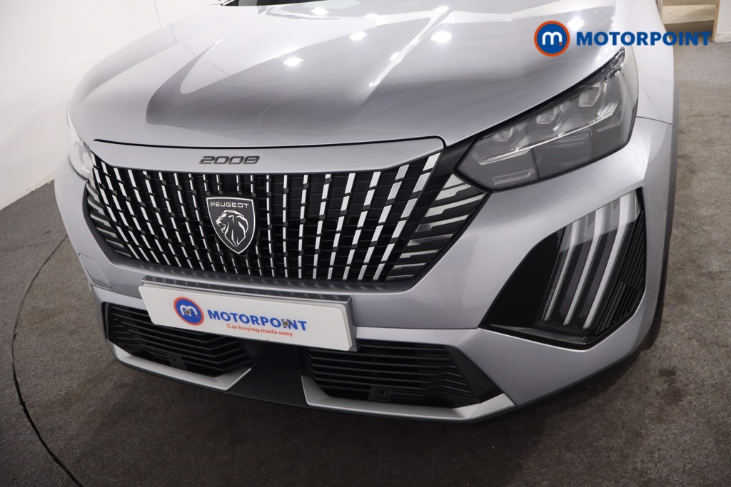 Peugeot 2008 GT Automatic Petrol SUV - Stock Number (1567320) - 29th supplementary image