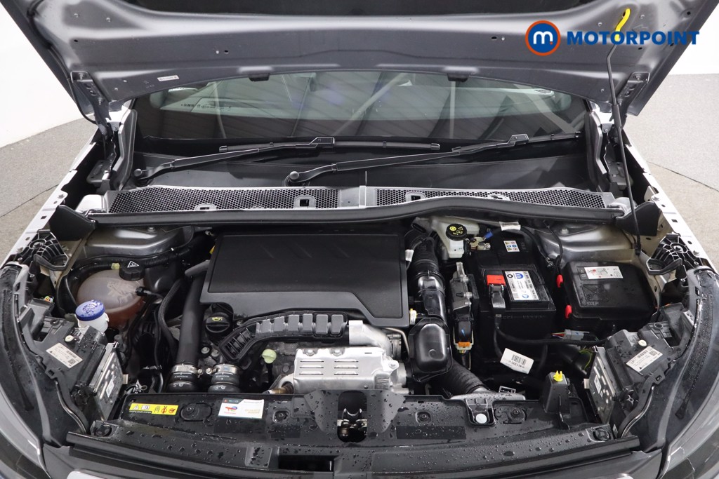 Peugeot 2008 GT Automatic Petrol SUV - Stock Number (1567320) - 30th supplementary image