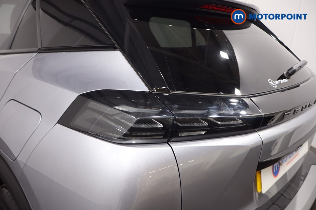 Peugeot 2008 GT Automatic Petrol SUV - Stock Number (1567320) - 32nd supplementary image