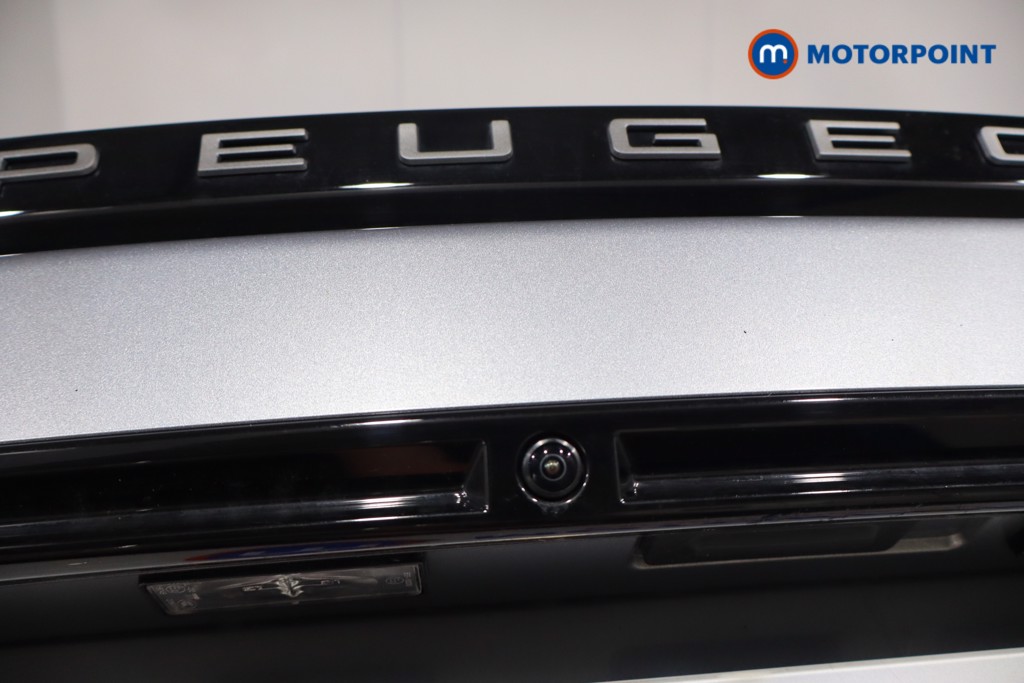 Peugeot 2008 GT Automatic Petrol SUV - Stock Number (1567320) - 34th supplementary image