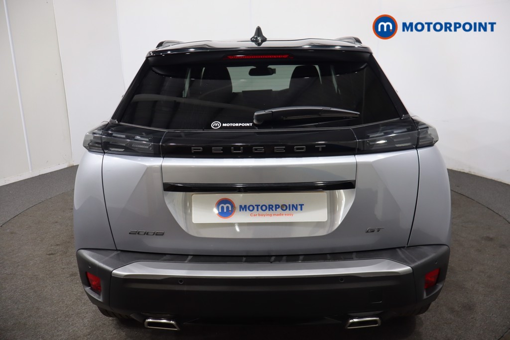 Peugeot 2008 GT Automatic Petrol SUV - Stock Number (1567320) - 35th supplementary image