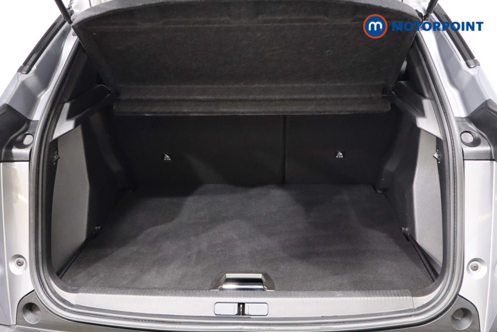 Peugeot 2008 GT Automatic Petrol SUV - Stock Number (1567320) - 36th supplementary image