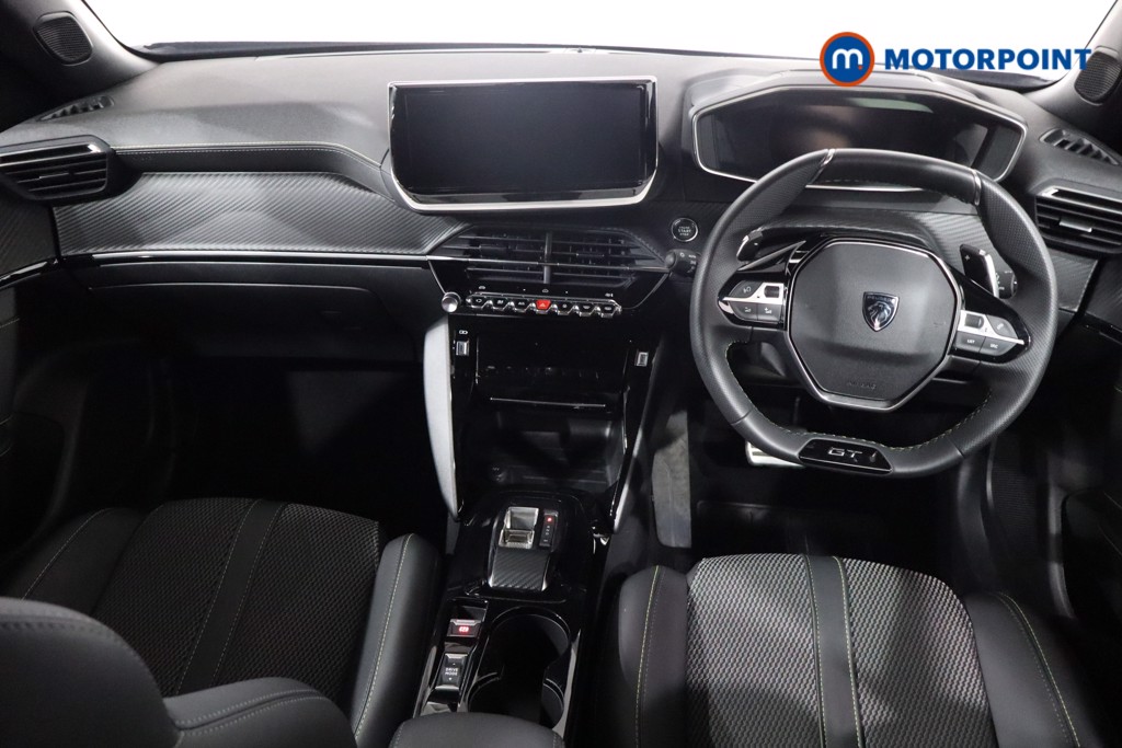 Peugeot 2008 GT Automatic Petrol SUV - Stock Number (1567320) - 1st supplementary image