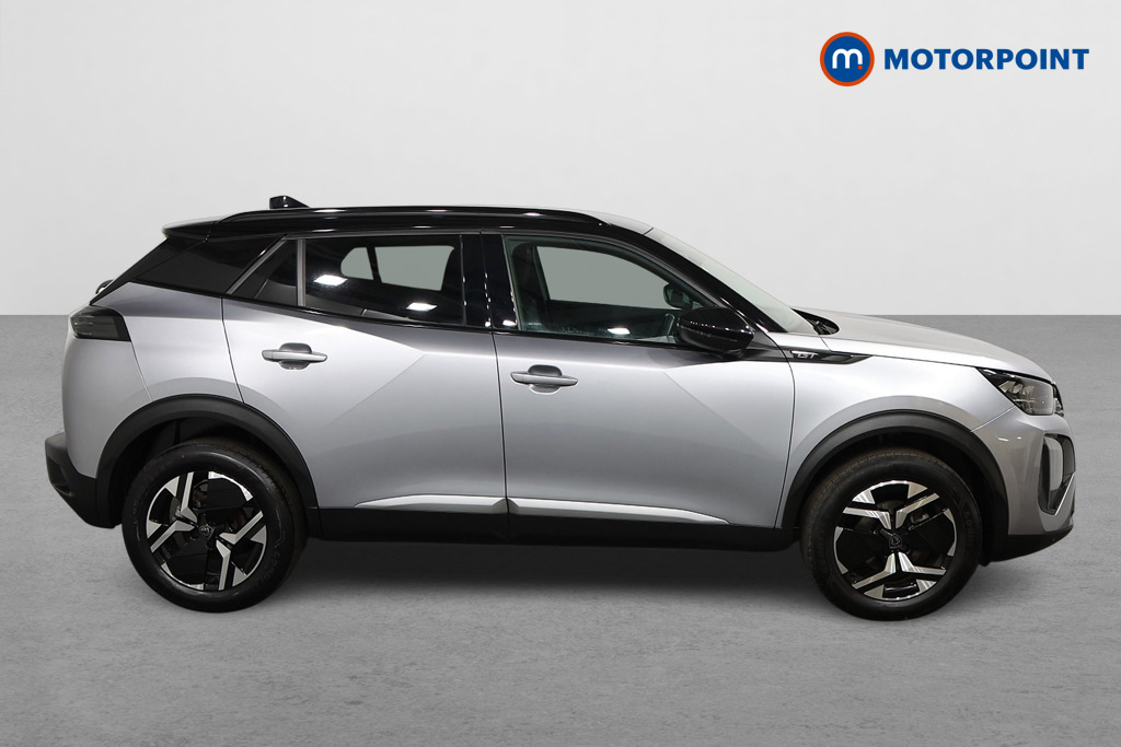 Peugeot 2008 GT Automatic Petrol SUV - Stock Number (1567320) - Drivers side