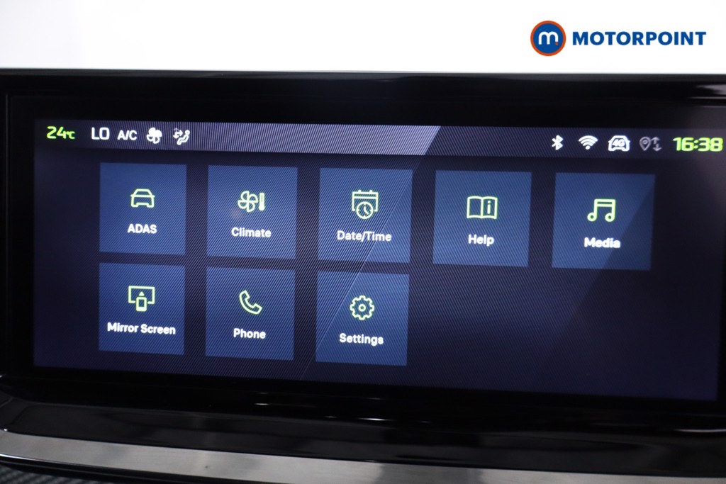 Peugeot 2008 GT Automatic Petrol SUV - Stock Number (1567324) - 2nd supplementary image