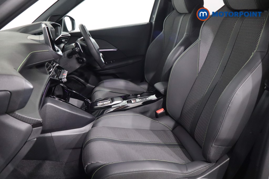 Peugeot 2008 GT Automatic Petrol SUV - Stock Number (1567324) - 4th supplementary image