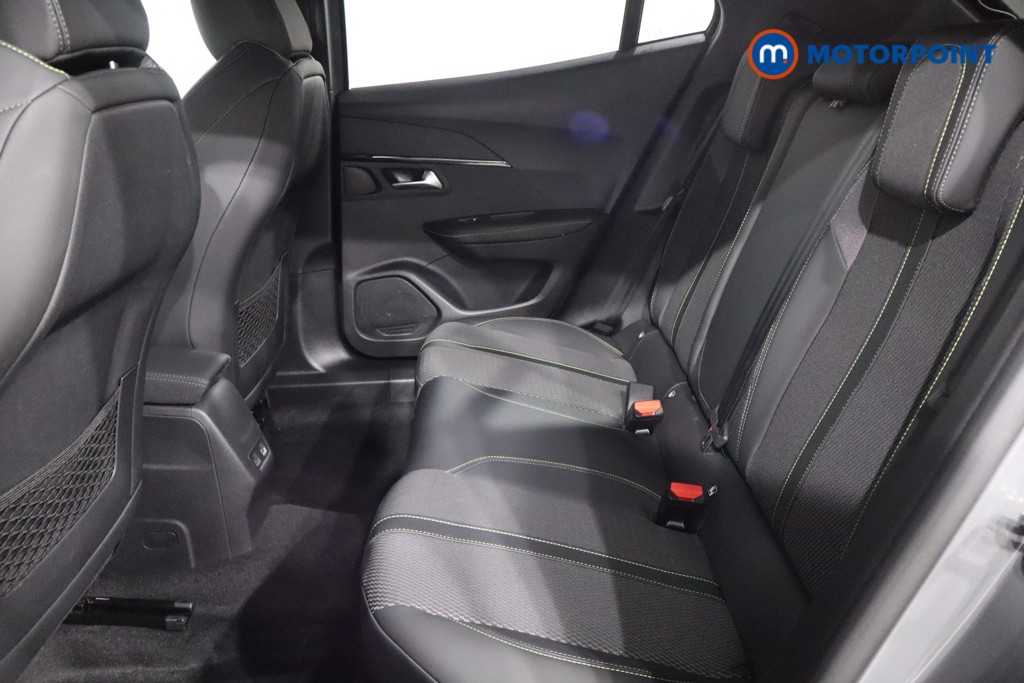 Peugeot 2008 GT Automatic Petrol SUV - Stock Number (1567324) - 5th supplementary image