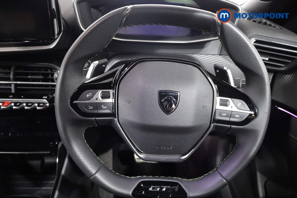 Peugeot 2008 GT Automatic Petrol SUV - Stock Number (1567324) - 6th supplementary image