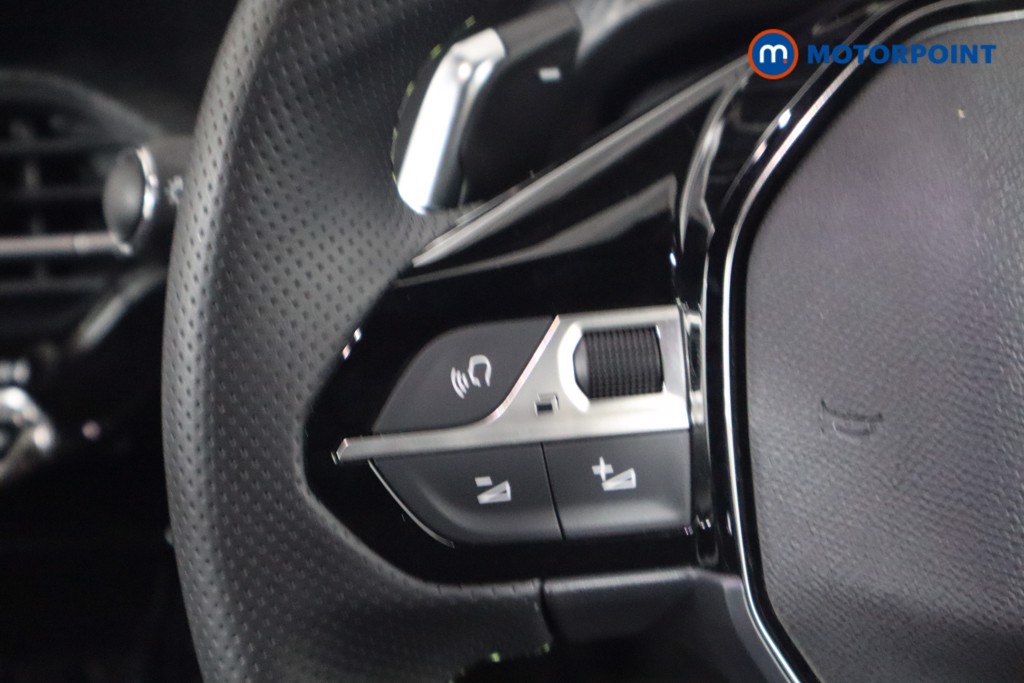 Peugeot 2008 GT Automatic Petrol SUV - Stock Number (1567324) - 7th supplementary image