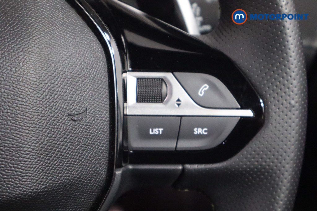 Peugeot 2008 GT Automatic Petrol SUV - Stock Number (1567324) - 8th supplementary image