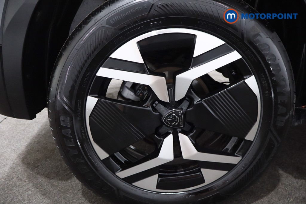 Peugeot 2008 GT Automatic Petrol SUV - Stock Number (1567324) - 9th supplementary image