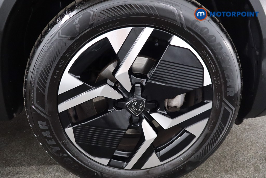 Peugeot 2008 GT Automatic Petrol SUV - Stock Number (1567324) - 10th supplementary image