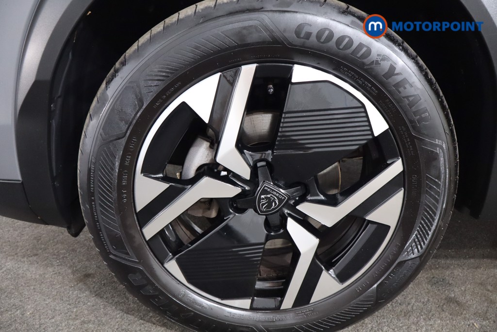 Peugeot 2008 GT Automatic Petrol SUV - Stock Number (1567324) - 11th supplementary image