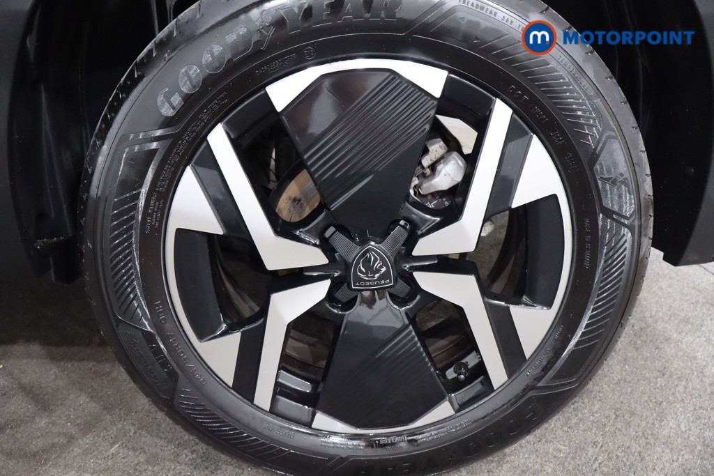 Peugeot 2008 GT Automatic Petrol SUV - Stock Number (1567324) - 12th supplementary image