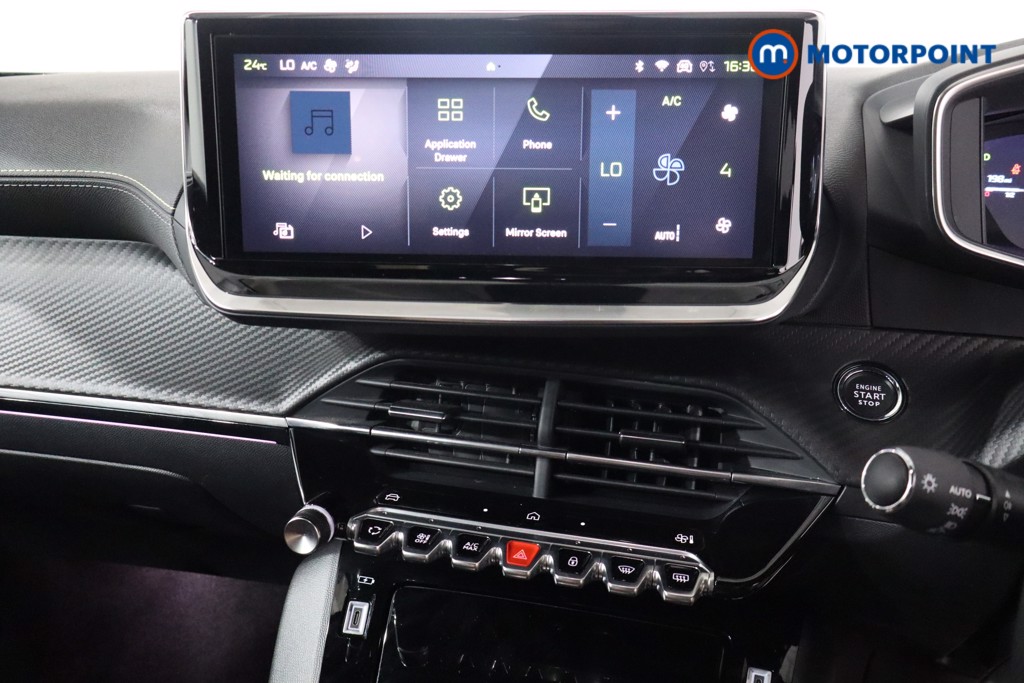 Peugeot 2008 GT Automatic Petrol SUV - Stock Number (1567324) - 15th supplementary image