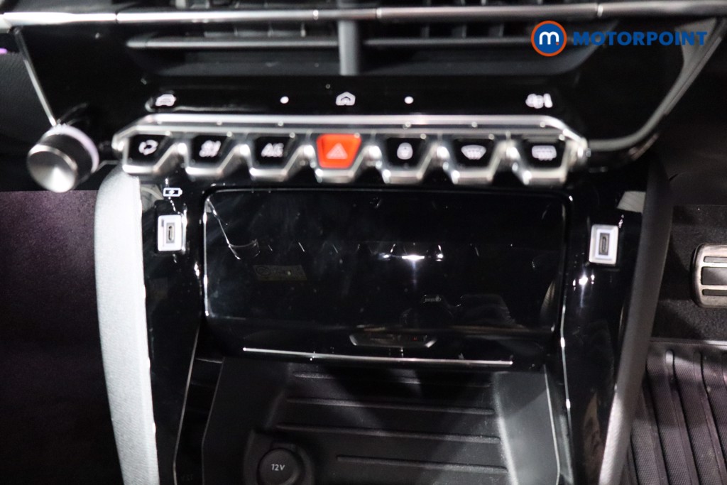 Peugeot 2008 GT Automatic Petrol SUV - Stock Number (1567324) - 16th supplementary image