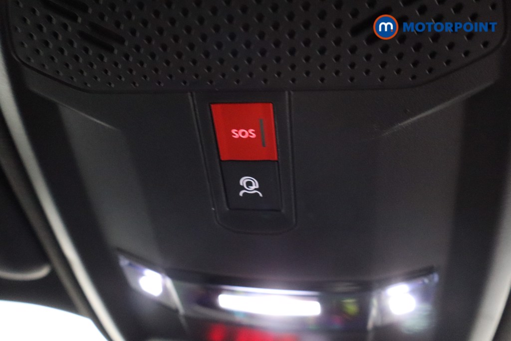 Peugeot 2008 GT Automatic Petrol SUV - Stock Number (1567324) - 17th supplementary image