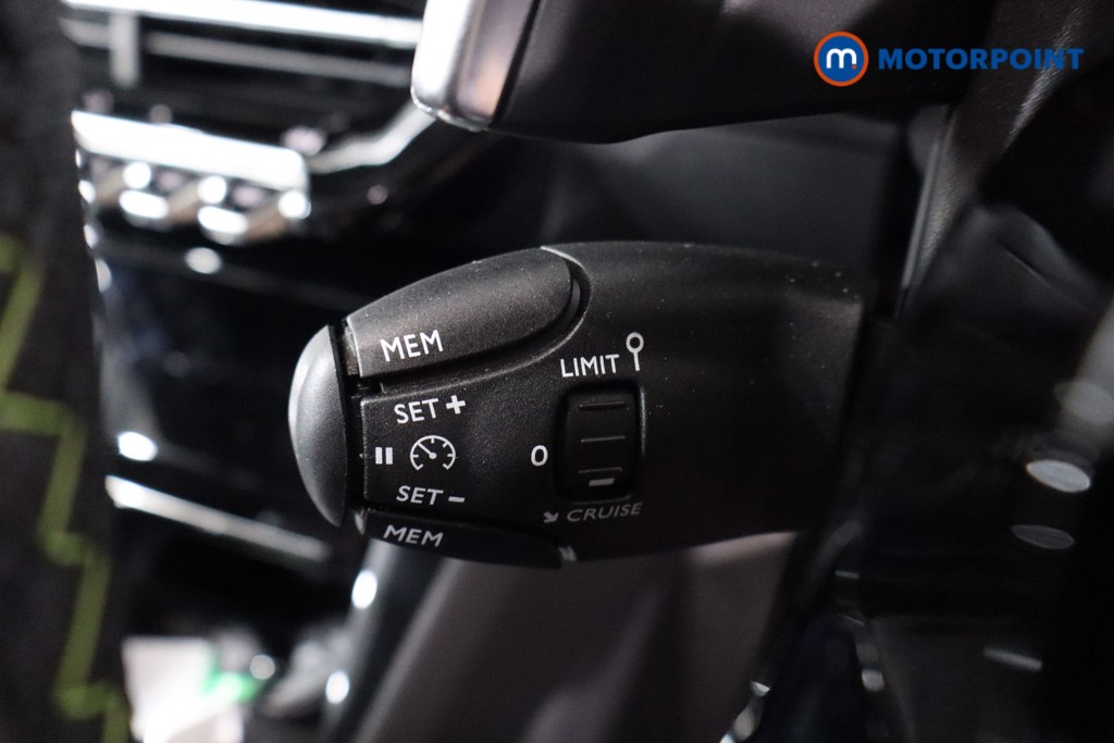 Peugeot 2008 GT Automatic Petrol SUV - Stock Number (1567324) - 21st supplementary image