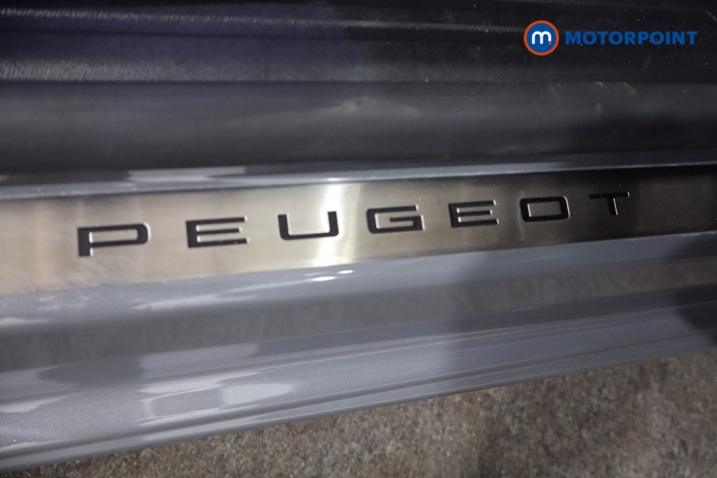 Peugeot 2008 GT Automatic Petrol SUV - Stock Number (1567324) - 22nd supplementary image