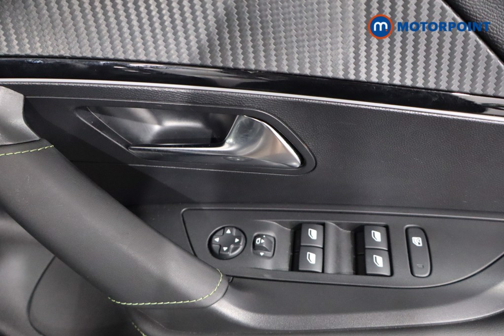 Peugeot 2008 GT Automatic Petrol SUV - Stock Number (1567324) - 23rd supplementary image