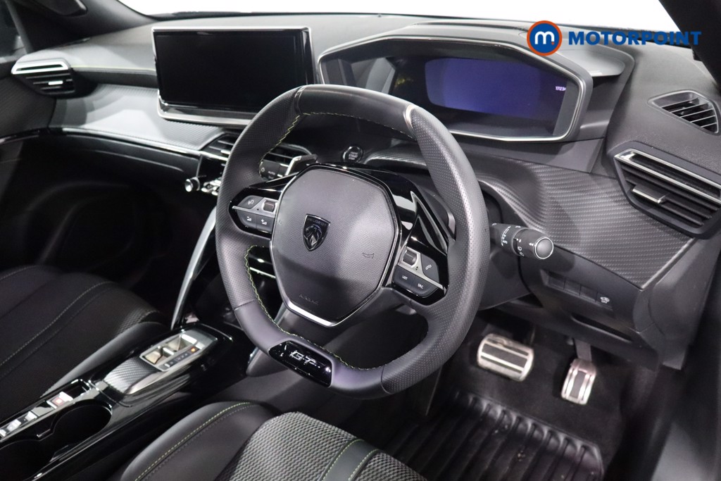 Peugeot 2008 GT Automatic Petrol SUV - Stock Number (1567324) - 24th supplementary image