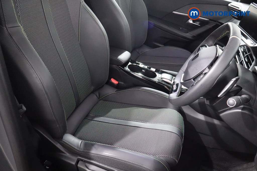 Peugeot 2008 GT Automatic Petrol SUV - Stock Number (1567324) - 25th supplementary image