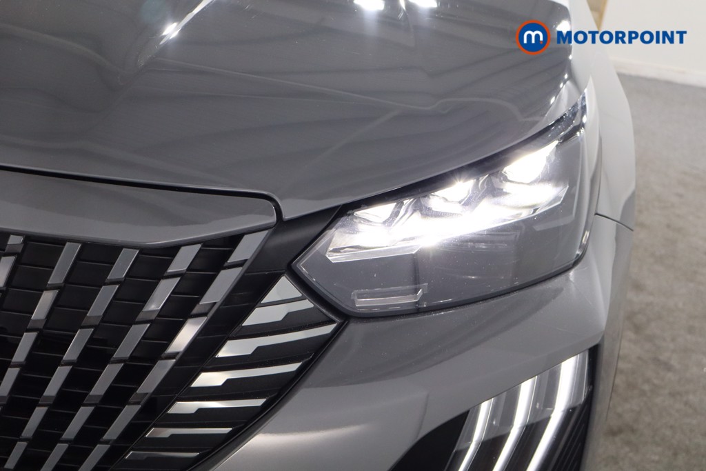 Peugeot 2008 GT Automatic Petrol SUV - Stock Number (1567324) - 27th supplementary image