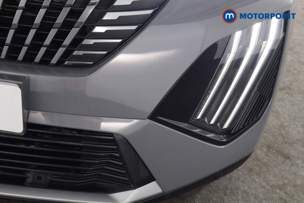 Peugeot 2008 GT Automatic Petrol SUV - Stock Number (1567324) - 28th supplementary image